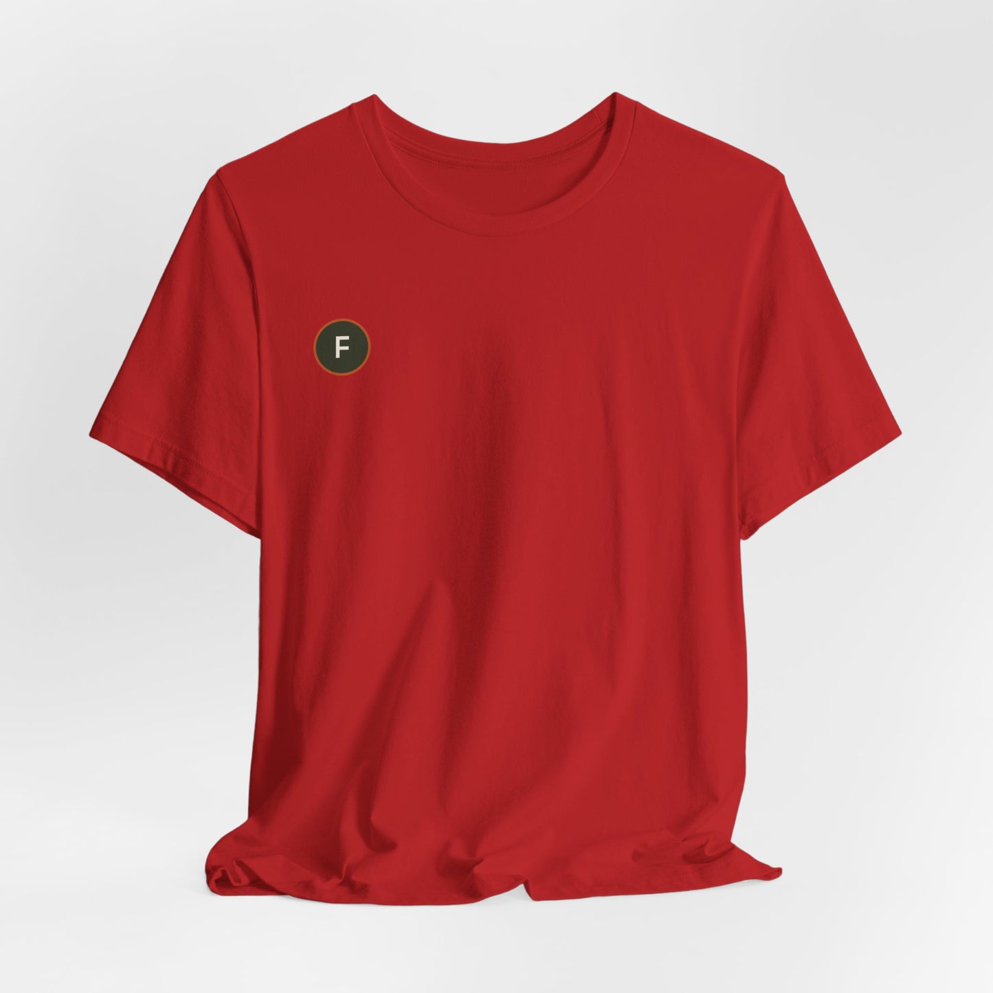 Fortis Performance Tee