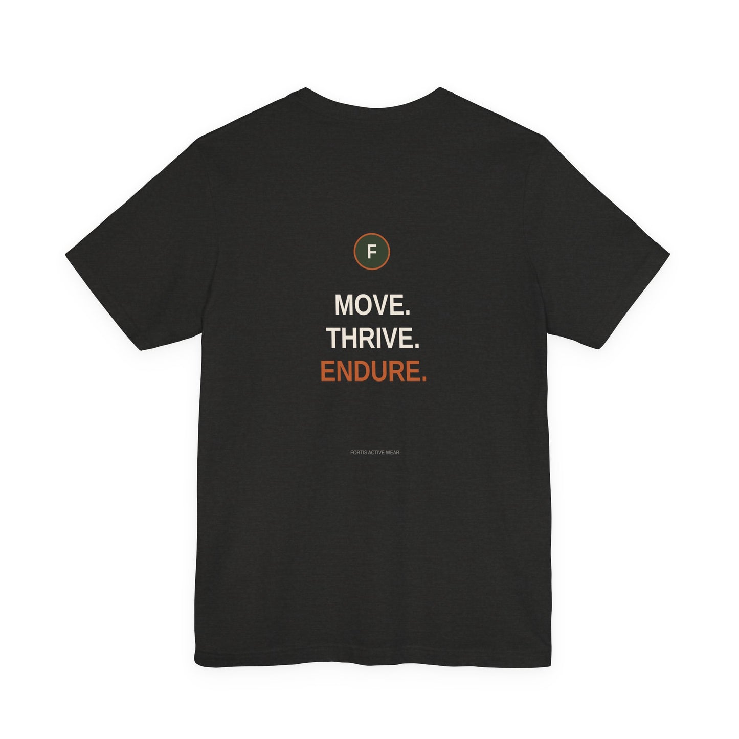 Fortis Performance Tee