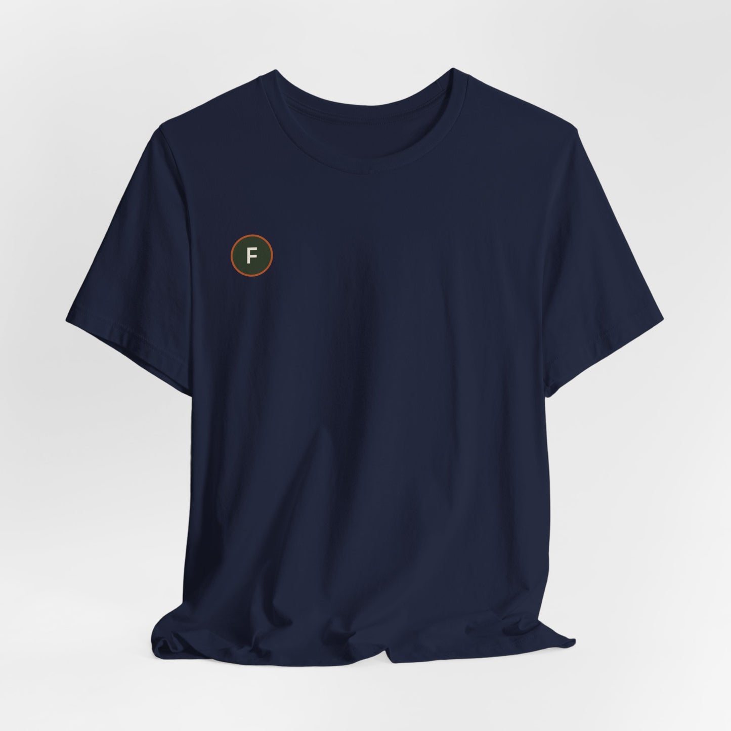 Fortis Performance Tee