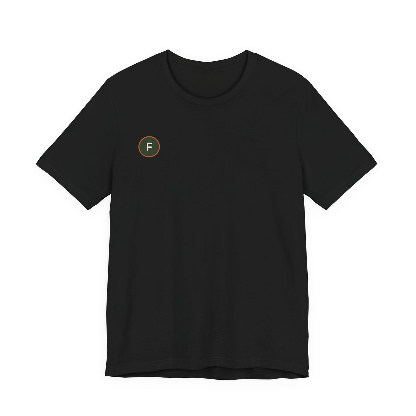 Fortis Performance Tee