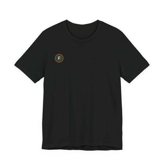 Fortis Performance Tee