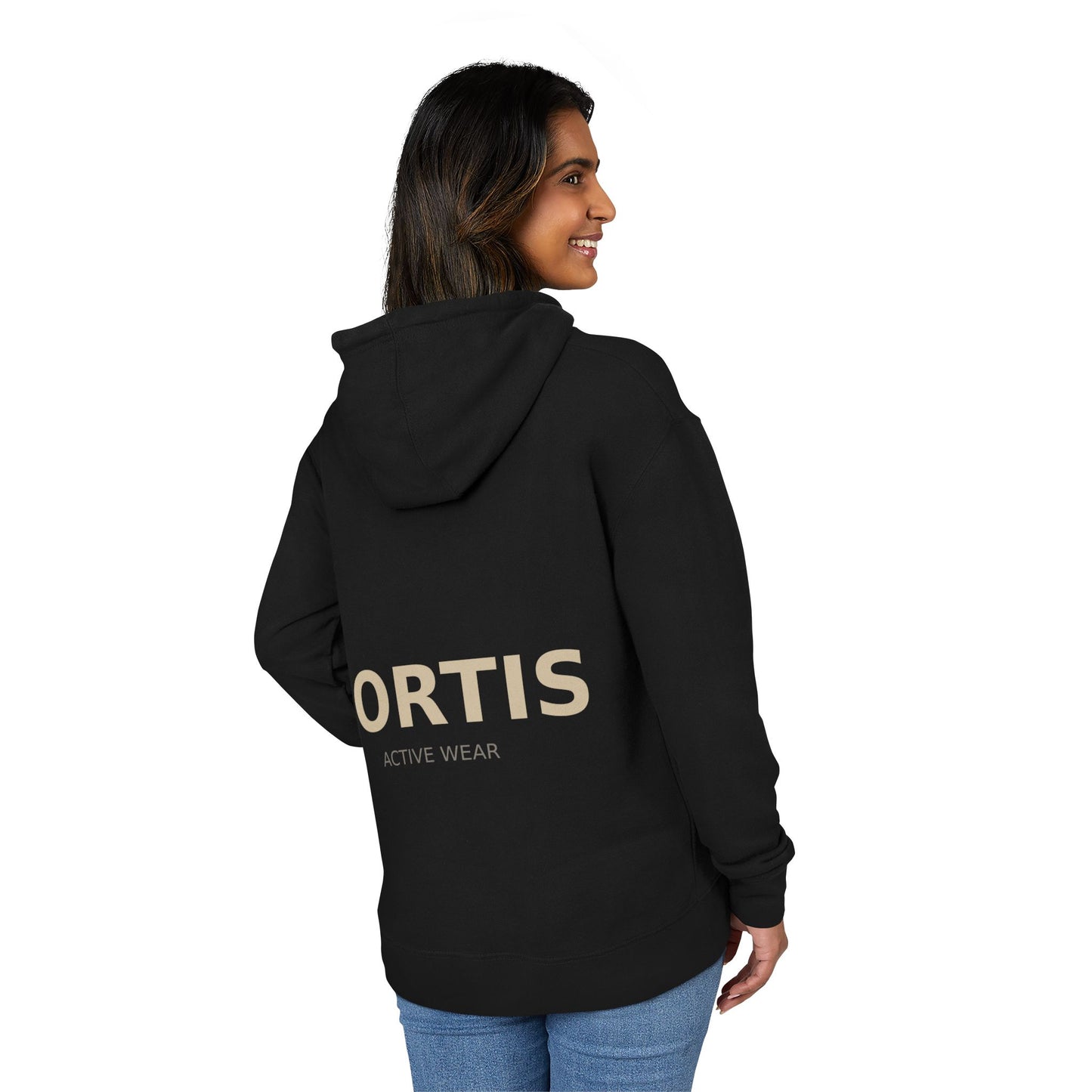 Fortis Hoodie