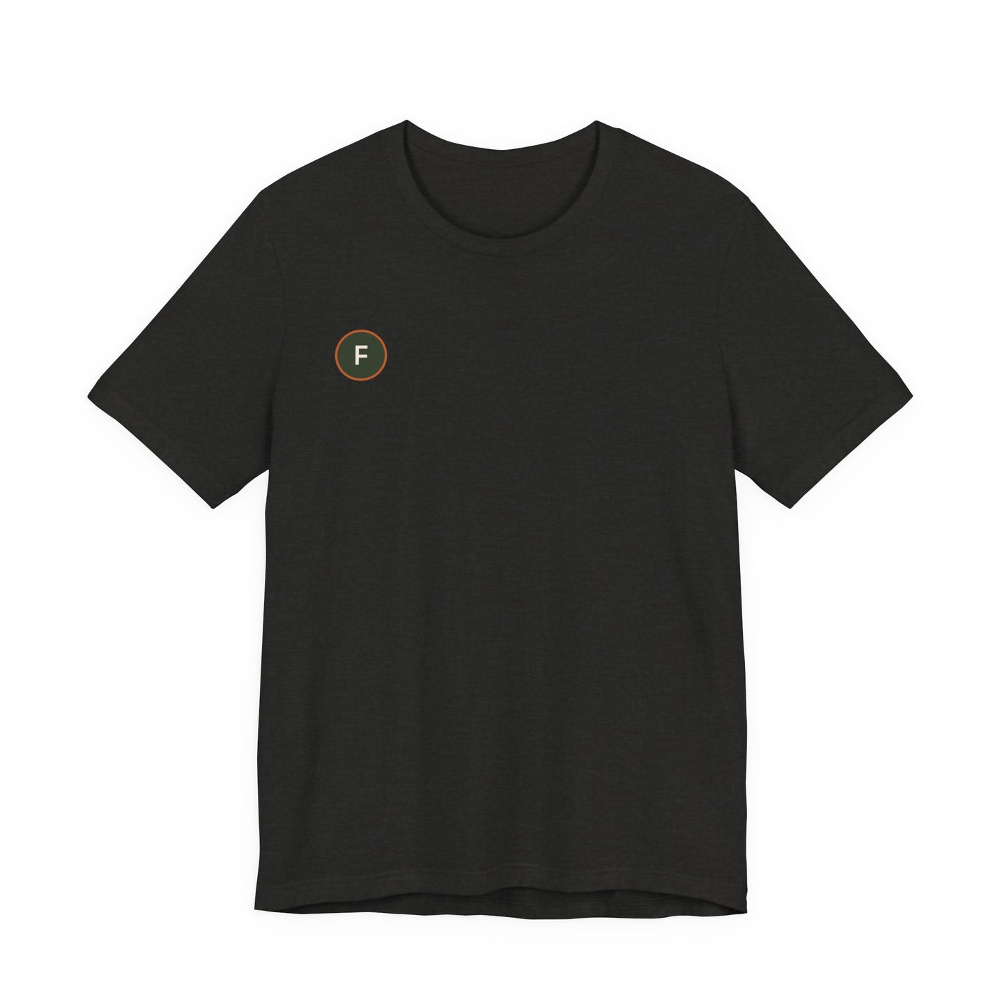 Fortis Performance Tee