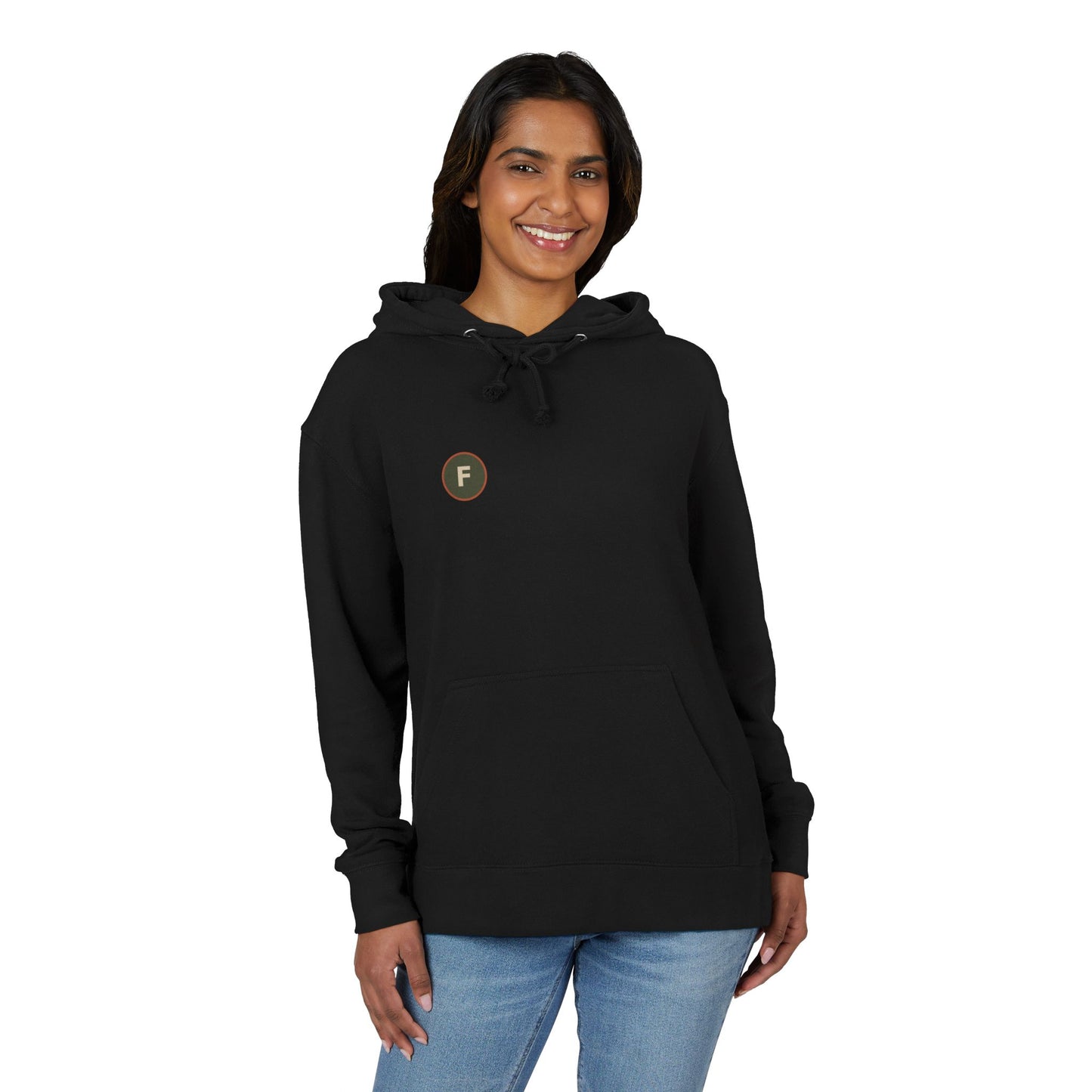Fortis Hoodie