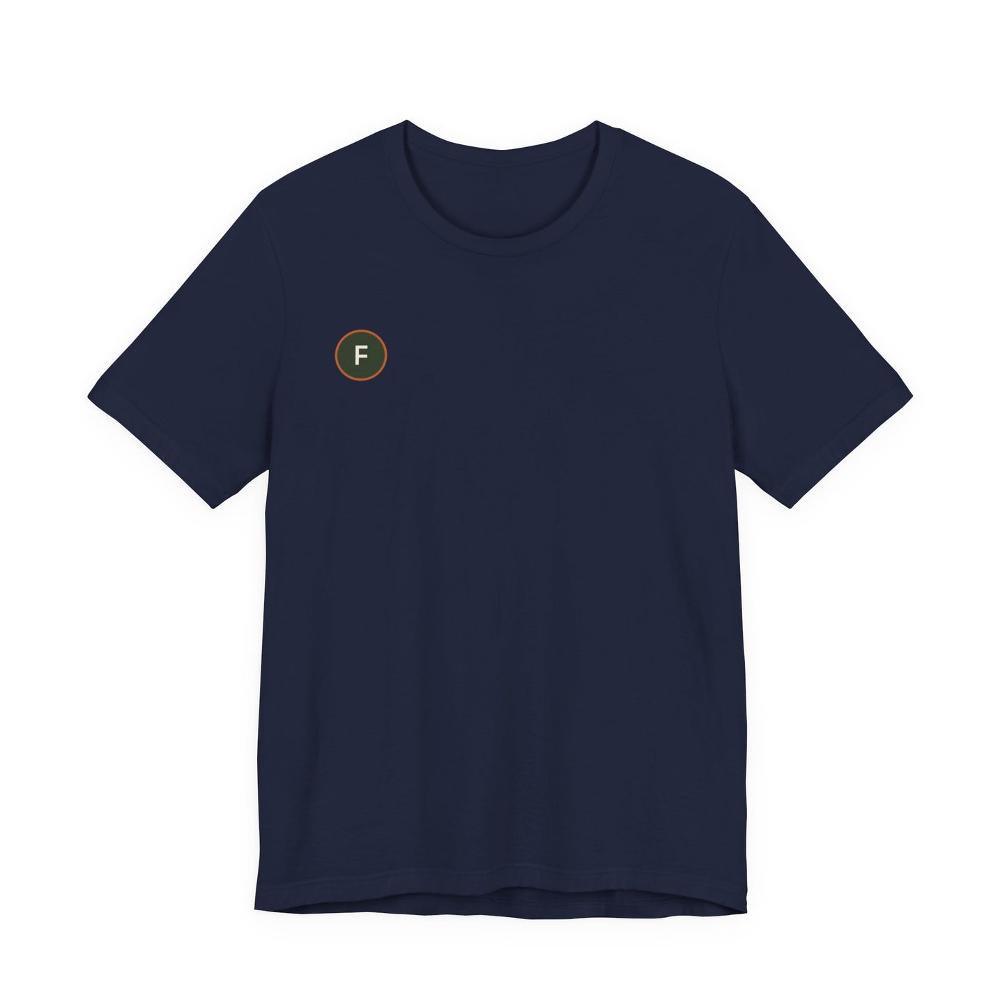 Fortis Performance Tee