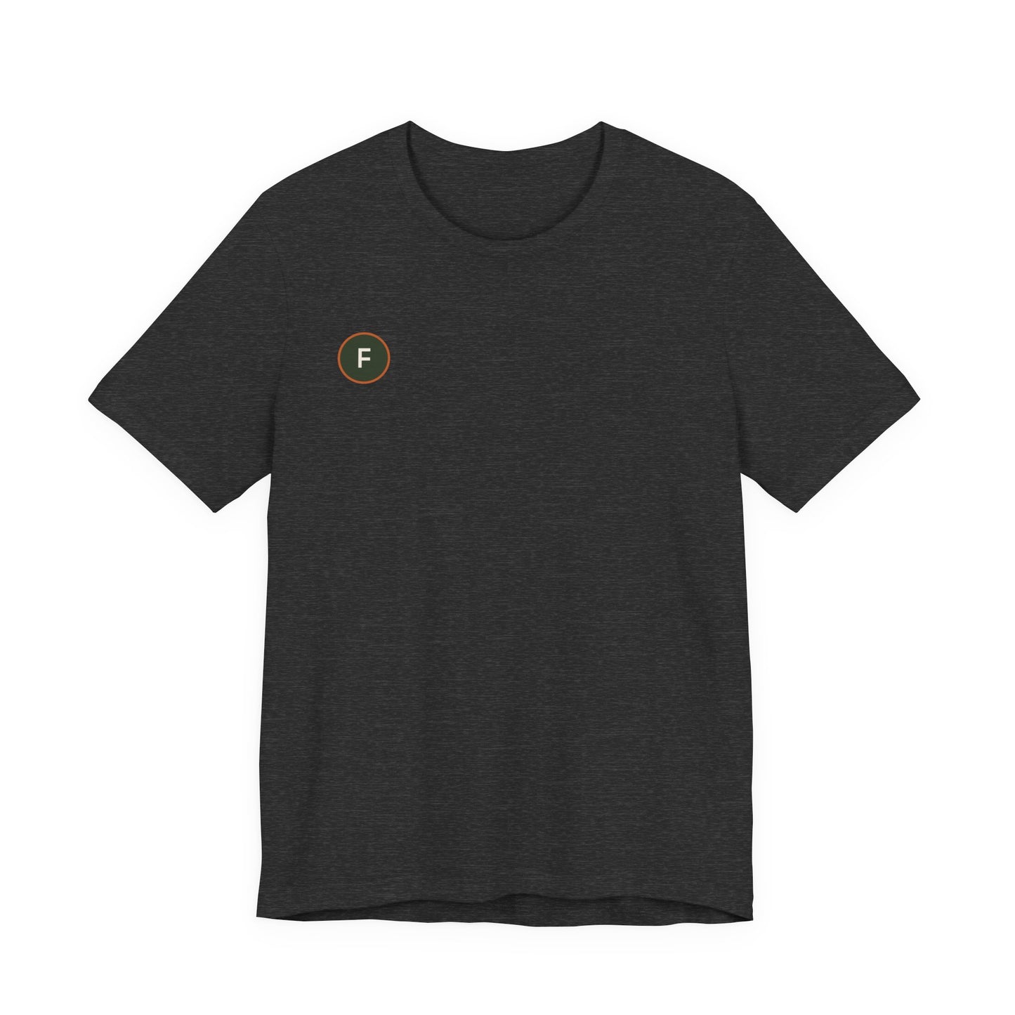 Fortis Performance Tee