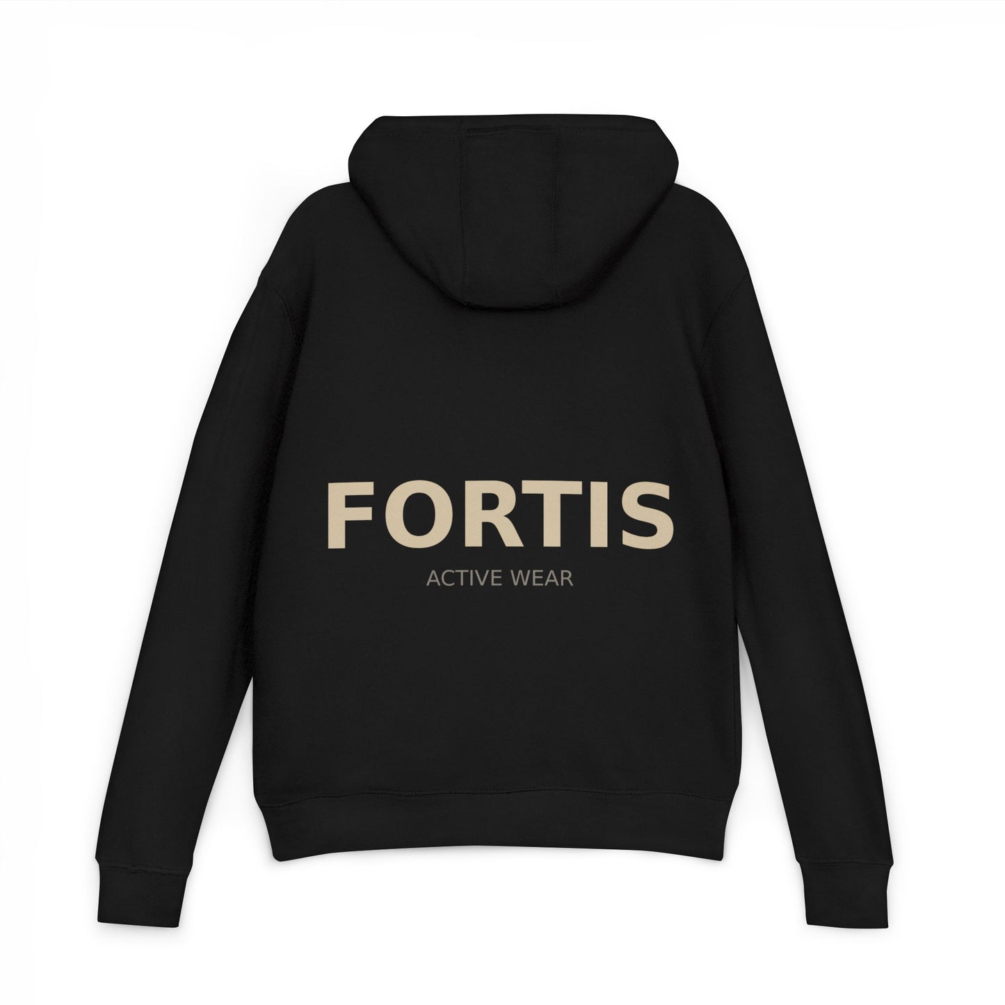 Fortis Hoodie