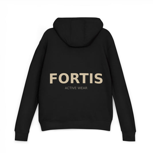 Fortis Hoodie