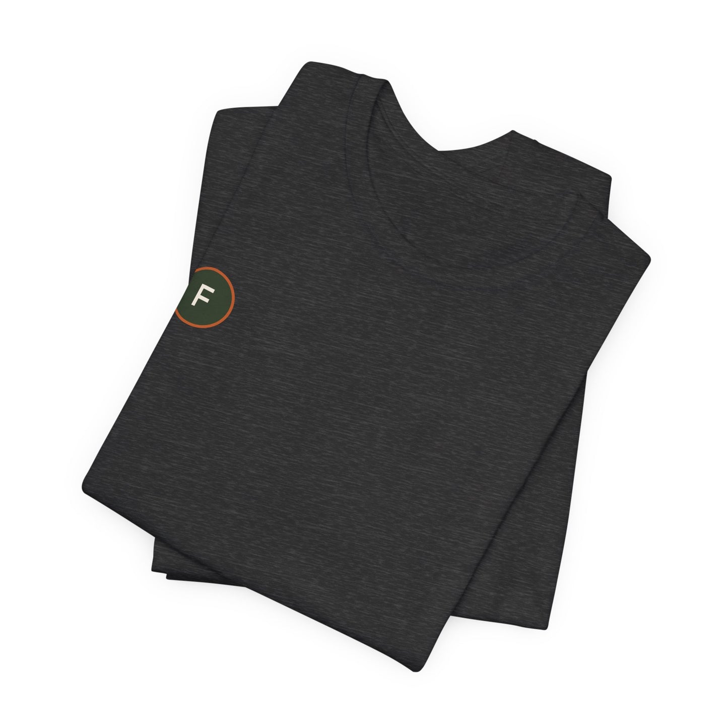 Fortis Performance Tee