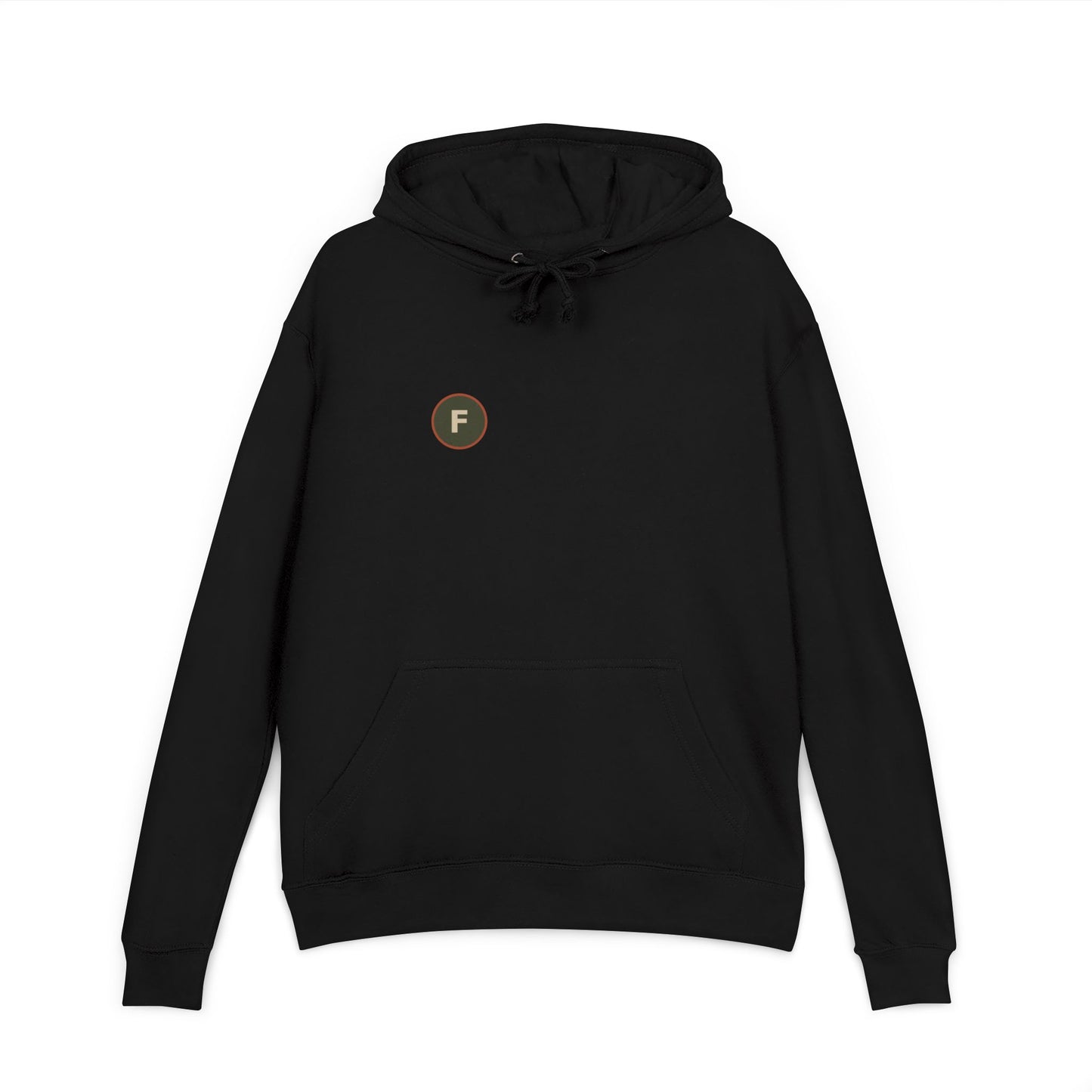 Fortis Hoodie