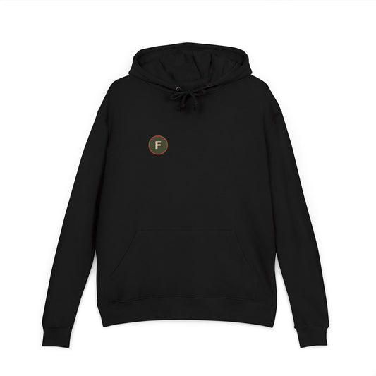 Fortis Hoodie