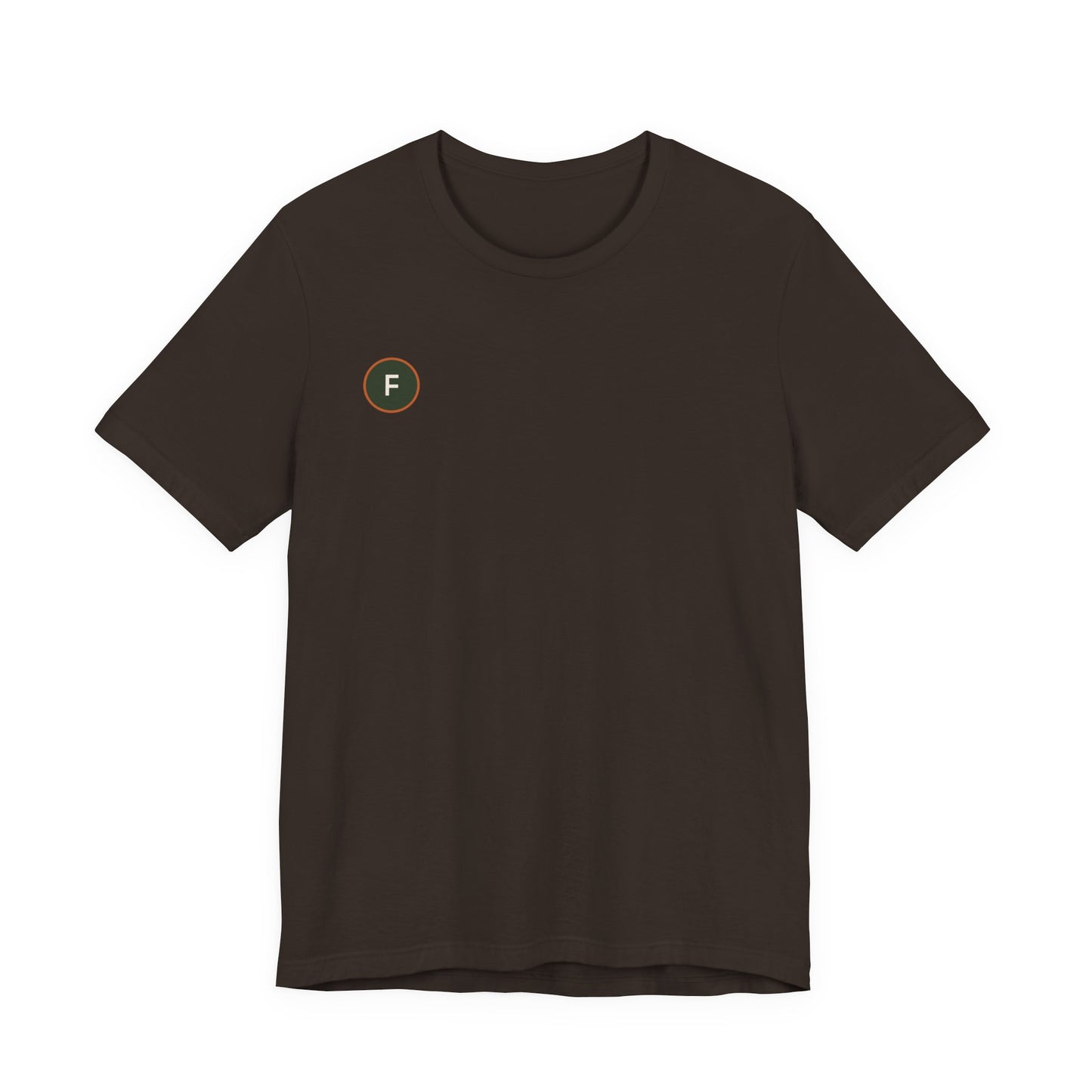 Fortis Performance Tee