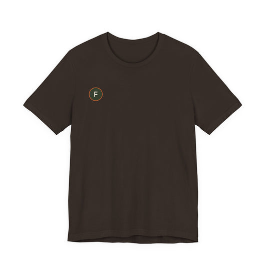 Fortis Performance Tee