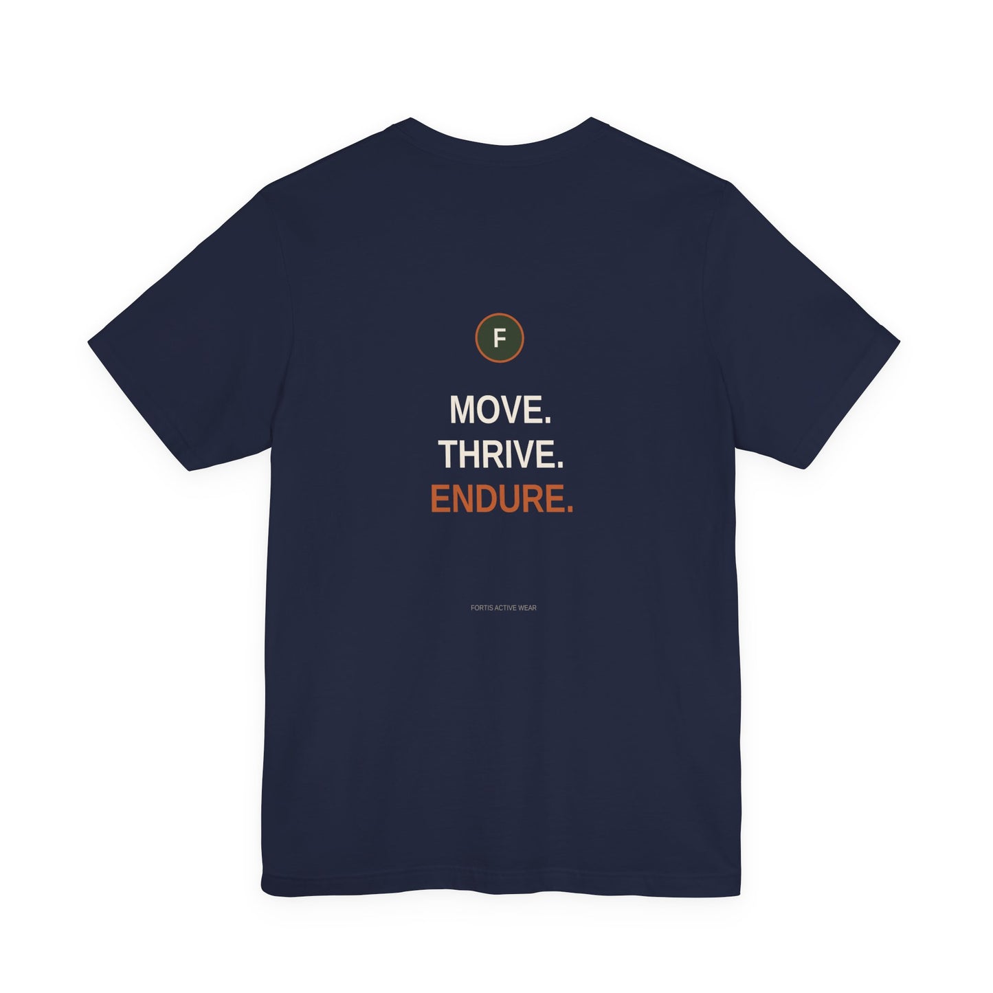 Fortis Performance Tee