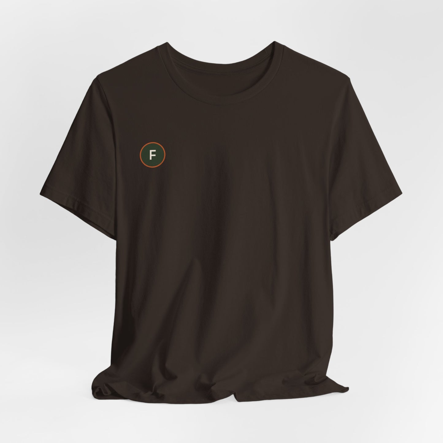Fortis Performance Tee