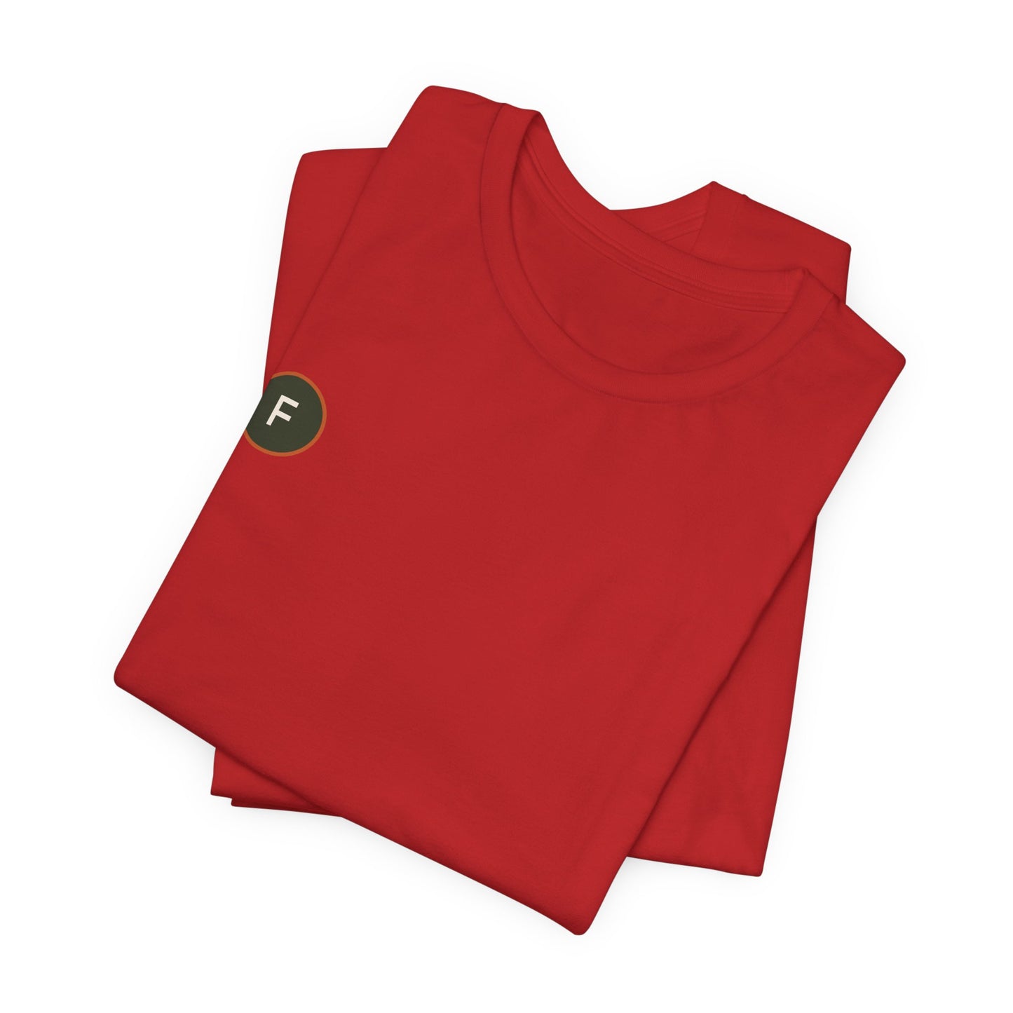 Fortis Performance Tee
