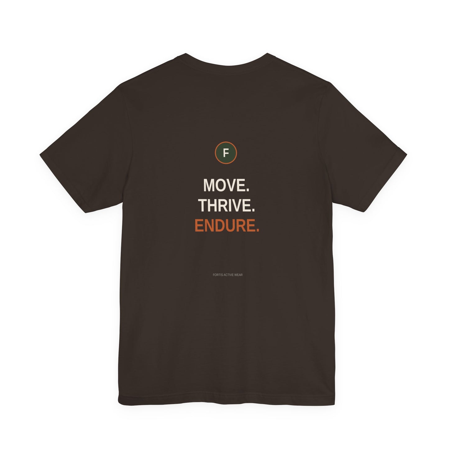 Fortis Performance Tee