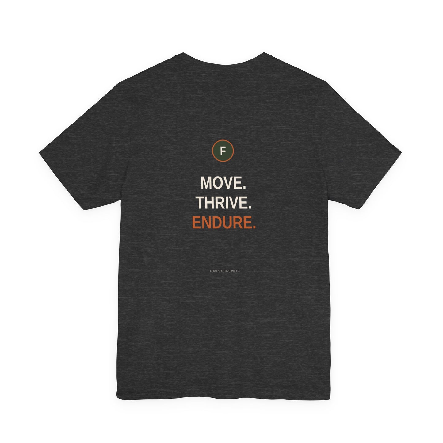 Fortis Performance Tee