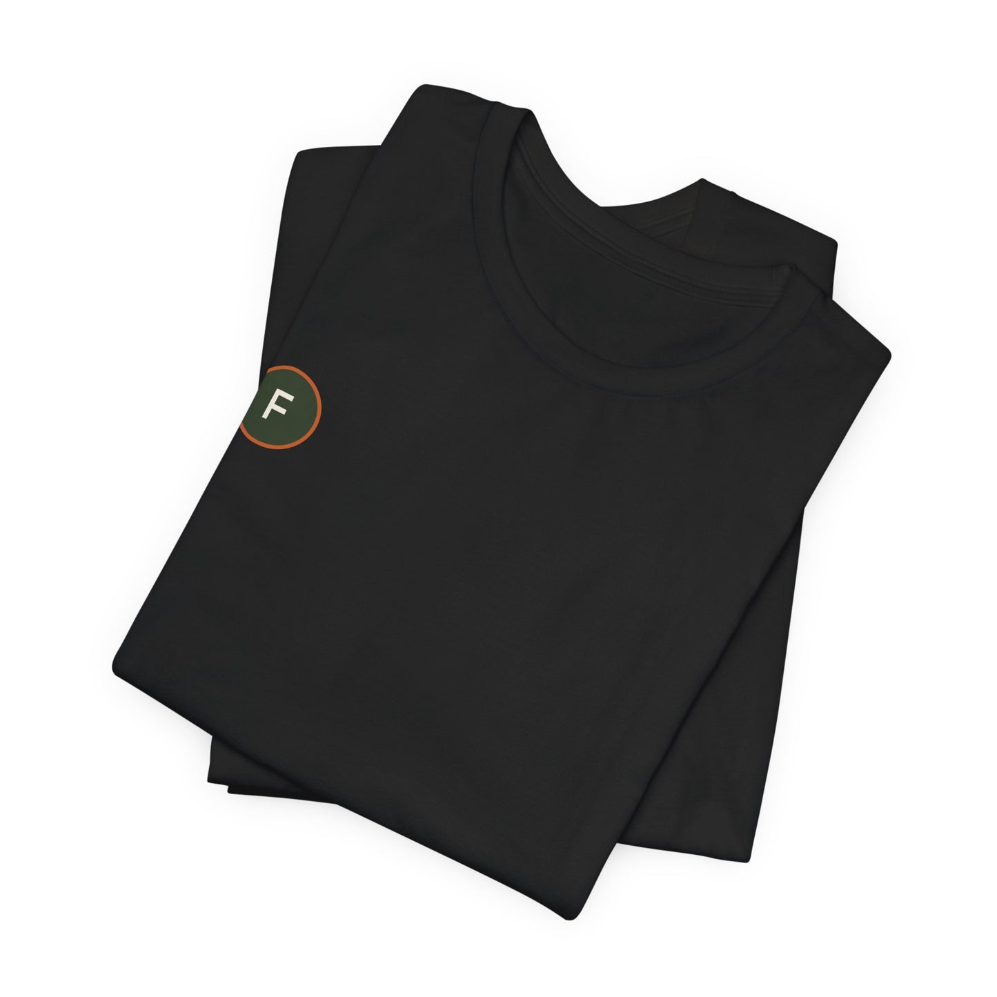 Fortis Performance Tee