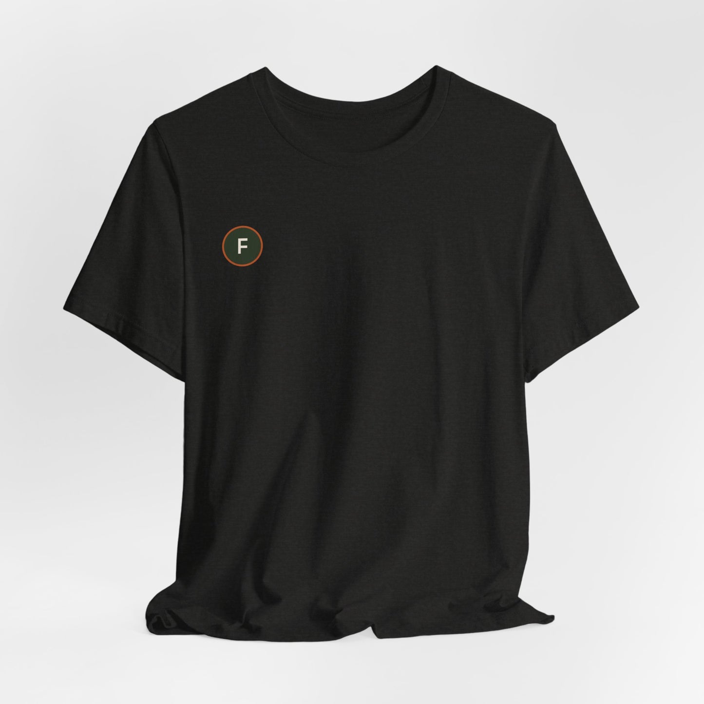Fortis Performance Tee