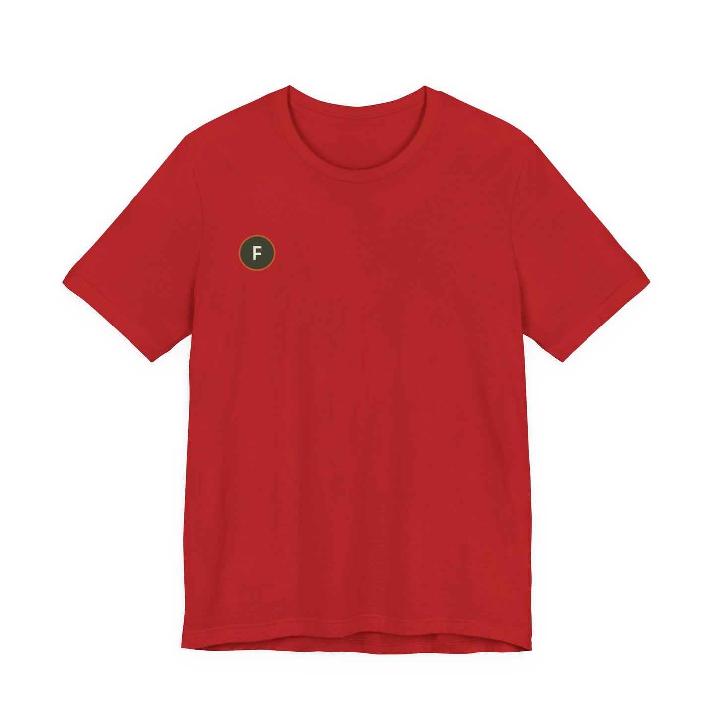 Fortis Performance Tee