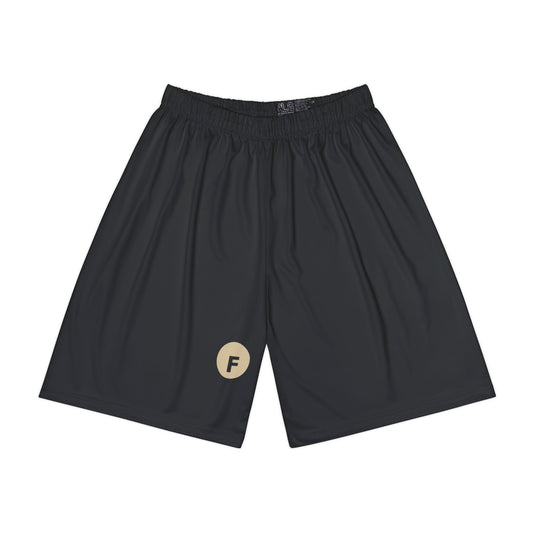 Fortis Shorts